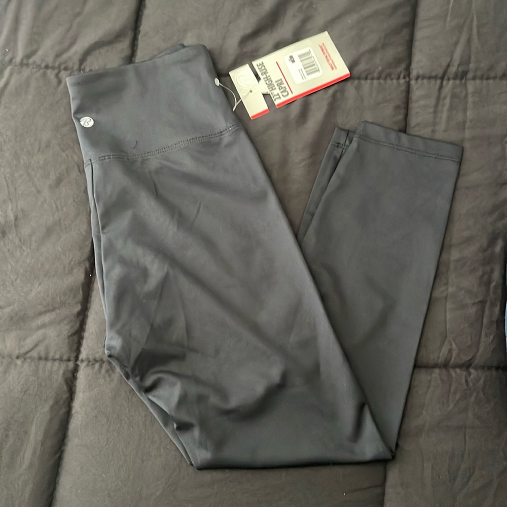 Capri Leggings